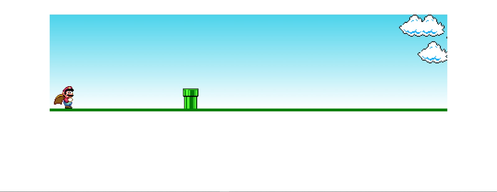 mario game