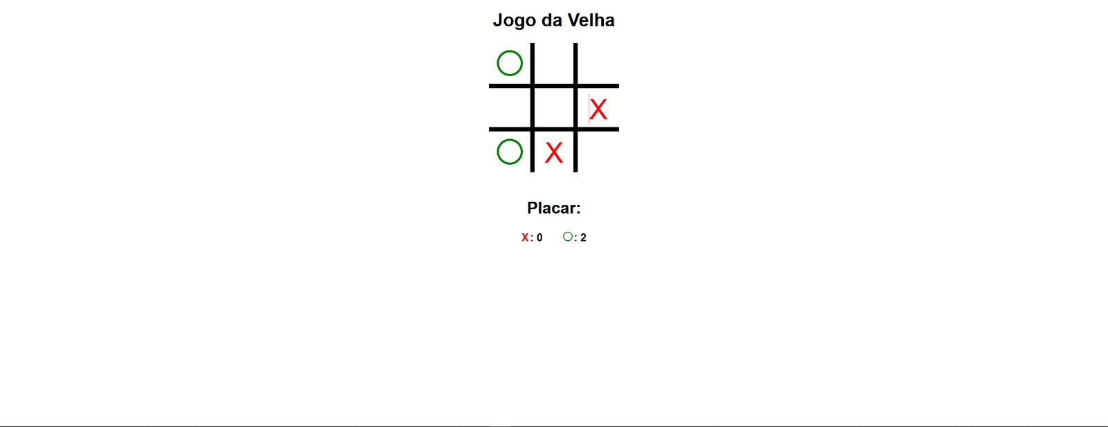 xadrez game